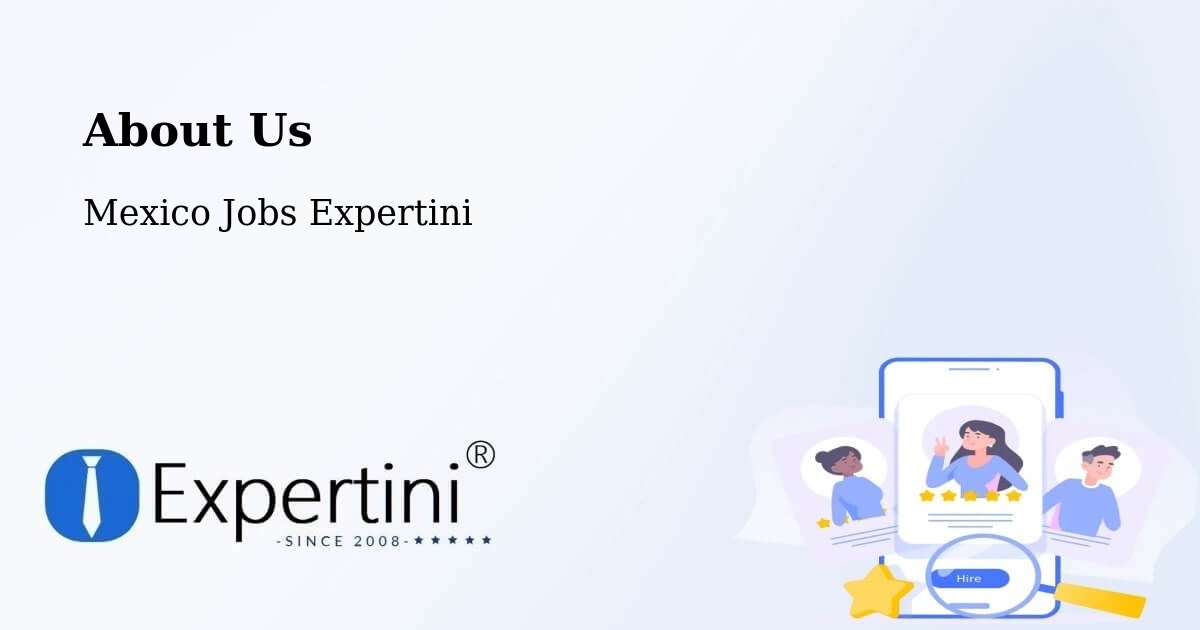 About Expertini Recruitment Platform  – Mayran - Mayran, Mexico Jobs Expertini