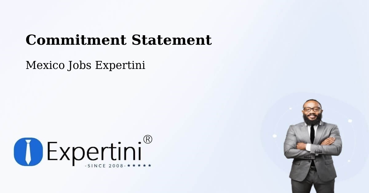 Corporate Commitment – Mayran - Mexico Jobs Expertini