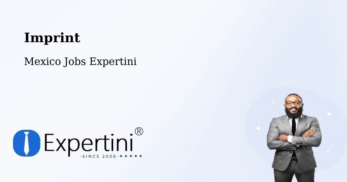 Imprint – Mayran - Mexico Jobs Expertini