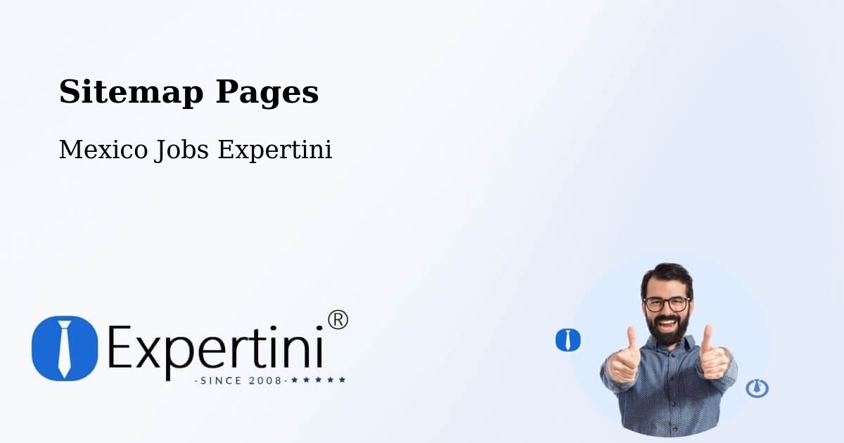 Sitemap Pages - Mayran - Mexico Jobs Expertini