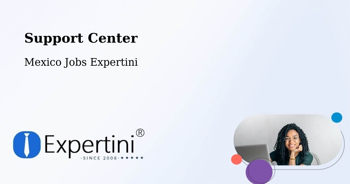 Support Services – Mayran - Mexico Jobs Expertini