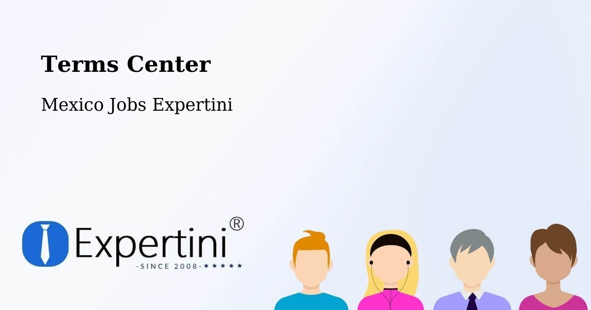 Terms of Service – Mayran - Mexico Jobs Expertini
